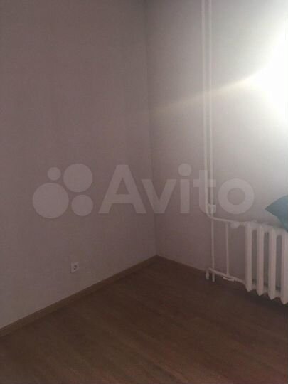 1-к. квартира, 35 м², 10/17 эт.