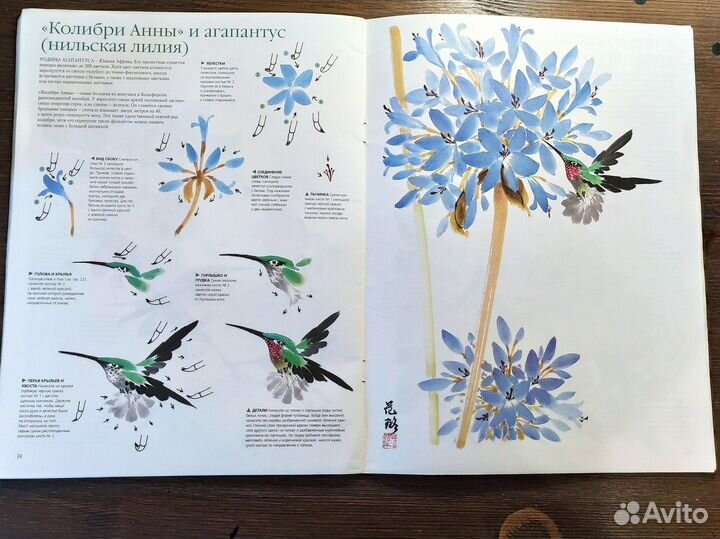 Книги для художников обучающие