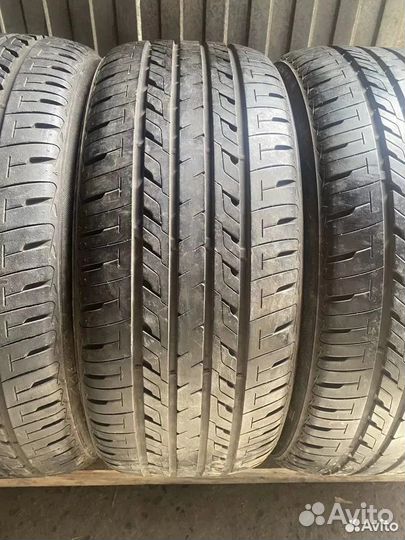 Bridgestone Ecopia EP200 245/40 R19