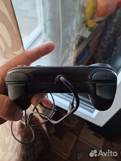 Геймпад gamesir