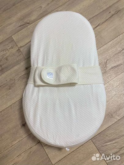 Кокон для новорожденных каюта-уюта