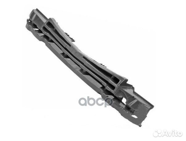 Швеллер бампера 21704 LADA передний 21704280313