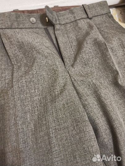 Костюм двойка Martin мужской, р. 50 (L)