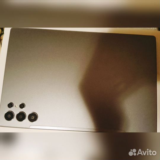 Планшет TabUltra Pad P16 Pro