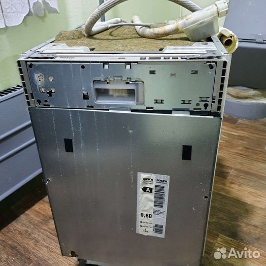 Посудомоечная машина Bosch на запчасти