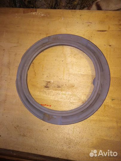 Манжета люка стиральной машины Samsung Diamond