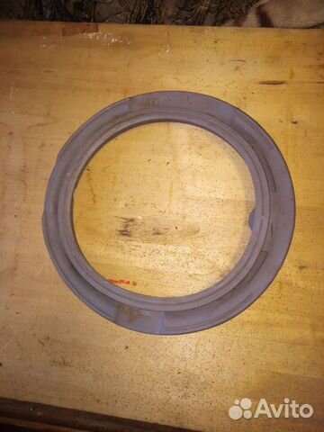 Манжета люка стиральной машины Samsung Diamond