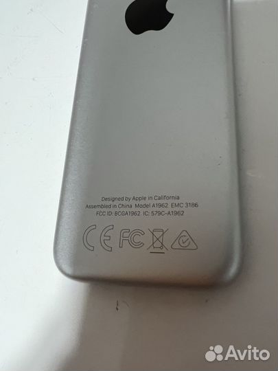 Пульт для Apple TV 4k