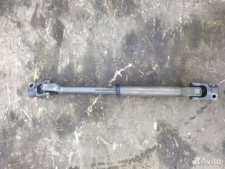 Рулевой карданчик Kia Sorento Prime 3 2.2D 2019