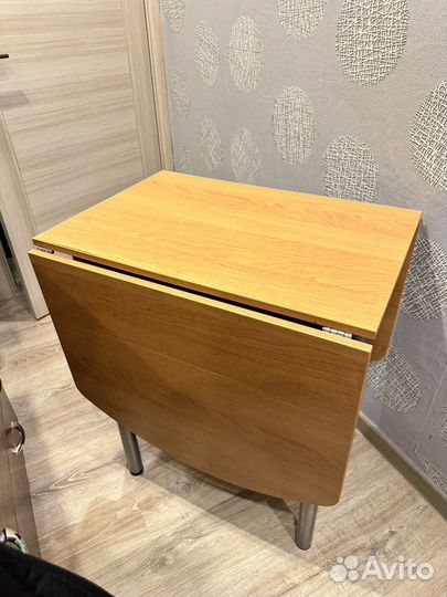 Стол раскладной