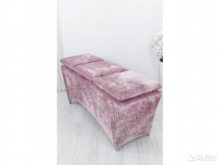 Матрац 3-секц. лэмшейкера ортопедический MF3-3924