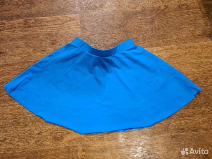 Купальник и юбка