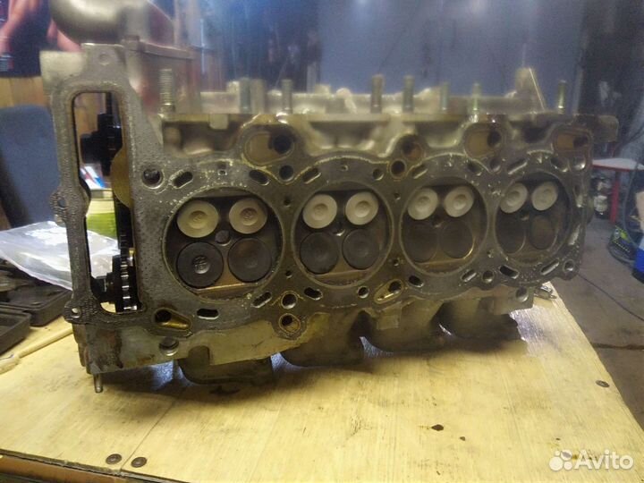 Гбц sr 20 de
