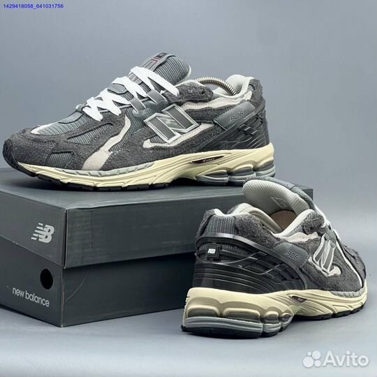 Кроссовки New Balance 1906d (Арт.68730)