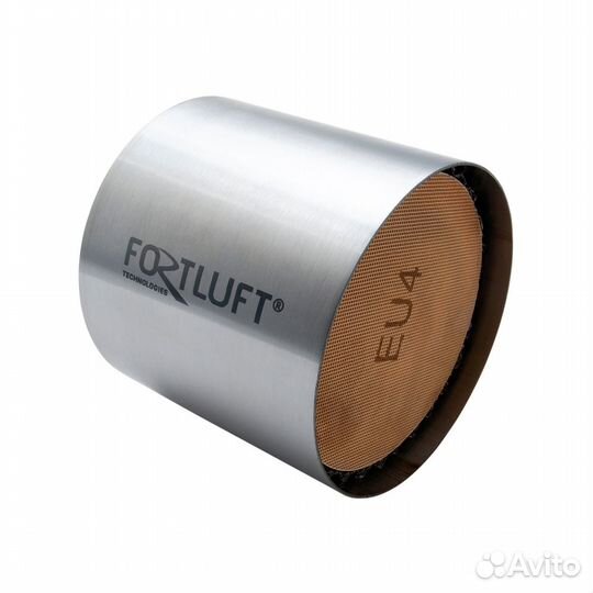 Катализатор коллекторный керамический Volvo V50 1