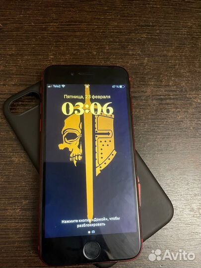 iPhone 8, 64 ГБ