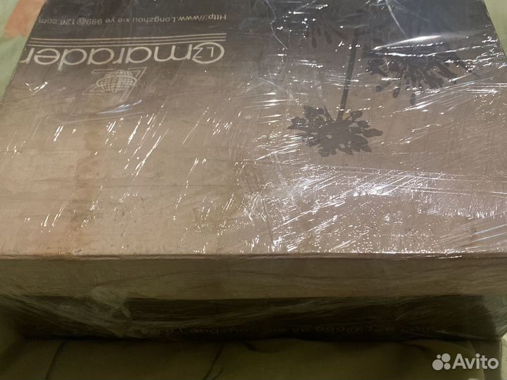 Масло ши и ментол