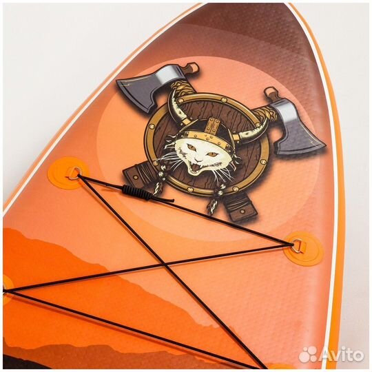 Сап доска Sup board Viking Cat