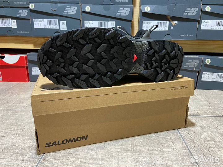 Оригинал Salomon X Ultra 360 (EU40-48)