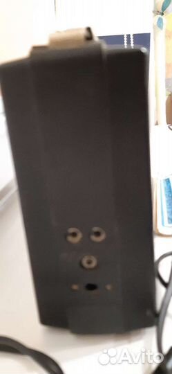 Радиоприемник СССР