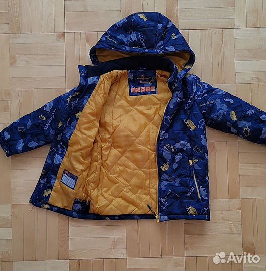 Вещи для мальчика