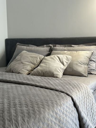 Квартира-студия, 35 м², 6/12 эт.