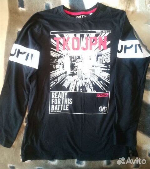 Одежда для мальчика 11-12 лет р. 145-156