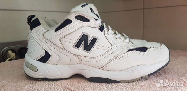 new balance 407