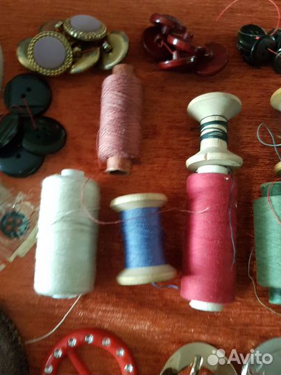 Мега набор пуговиц и пряжек и пр. гдр,чсср,СССР