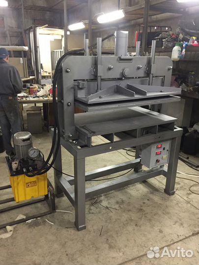 Термопресс