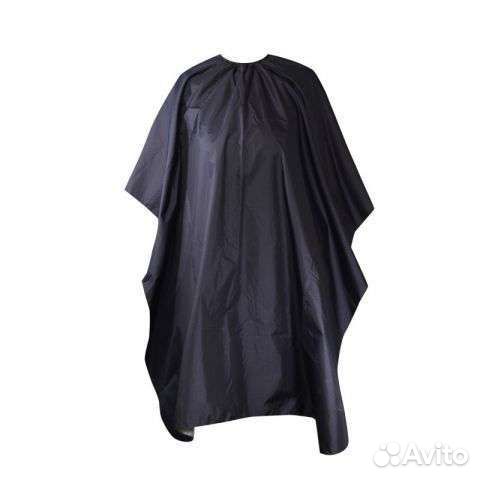 Пеньюар парикмахерский