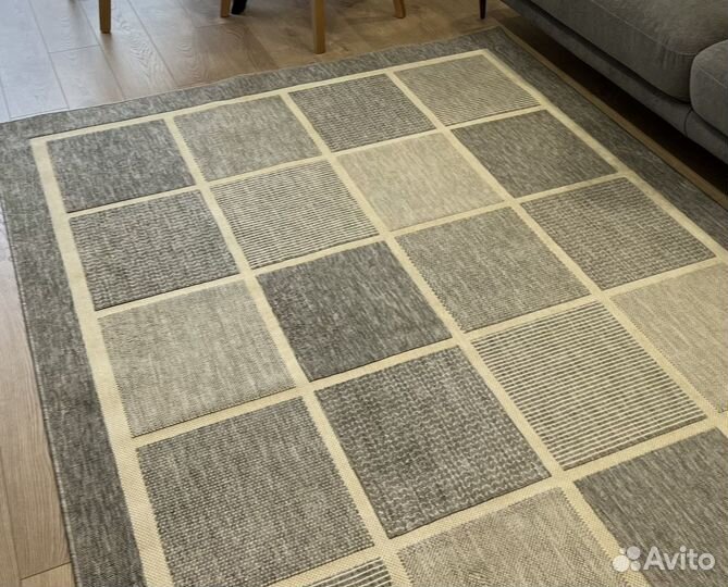 Ковер из полипропилена