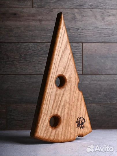 Сервировочная доска Сыр