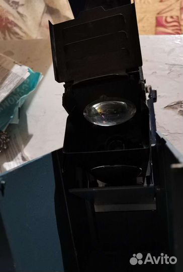 Диапроектор