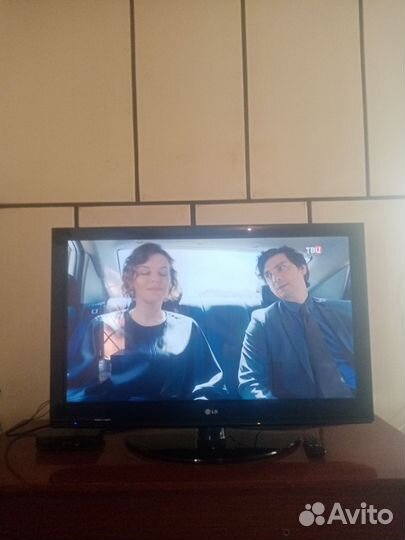 Телевизор lg 42 дюйма