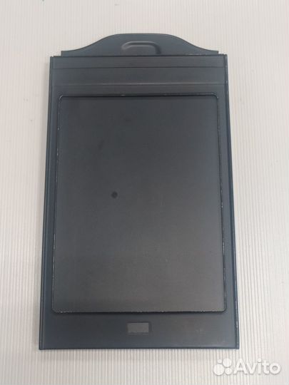 Пластина для фотоаппарата 6х9