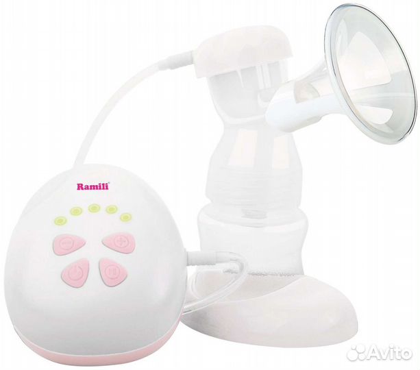 Молокоотсос электрический