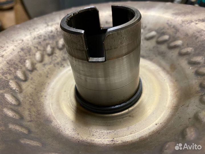 Гидротрансформатор бублик АКПП Mercedes 722.605