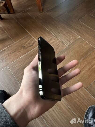 iPhone 13 Pro Max, 256 ГБ