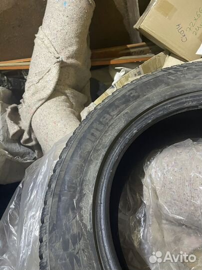 Continental IceContact 3 235/60 R18