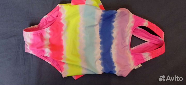 Купальник gap для девочки