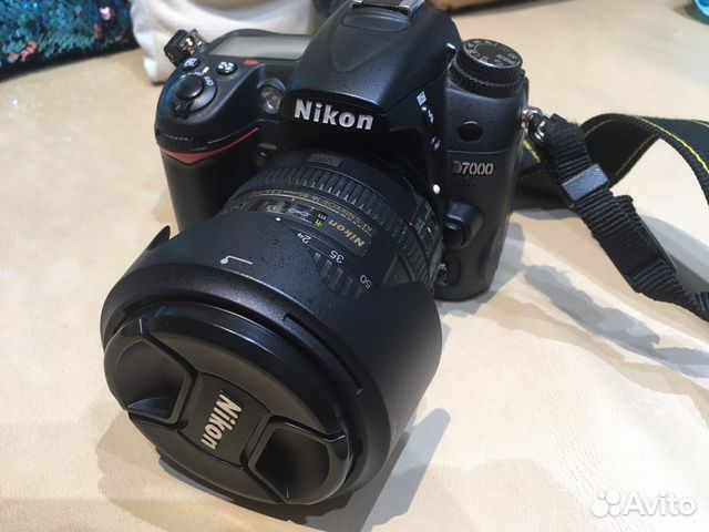 Nikon d7000 16-85 35 1.8