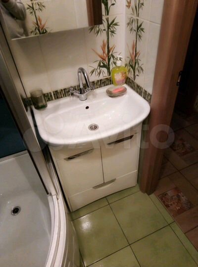 2-к. квартира, 53 м², 2/9 эт.