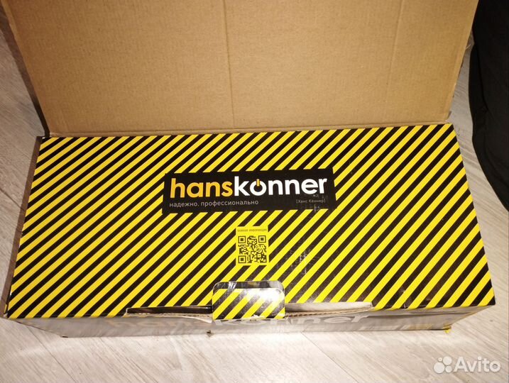 Полировальная машинка HAG 918CP