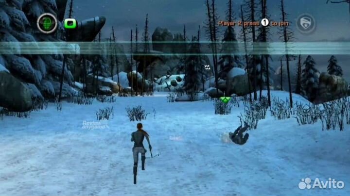 G.I. Joe The Rise of Cobra (без обложки) (PS3)