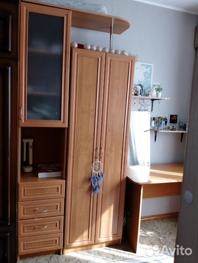 Уголок школьника
