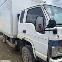 BAW Fenix 3.2 MT, 2007, 250 000 км, с пробегом, цена 350 000 руб.