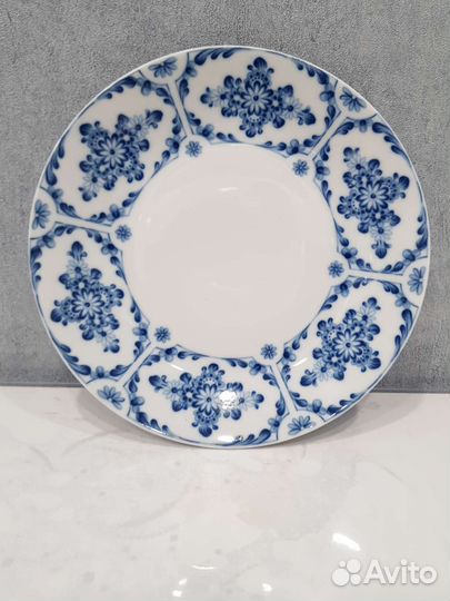 Чайное тройка lichte (Лихте)