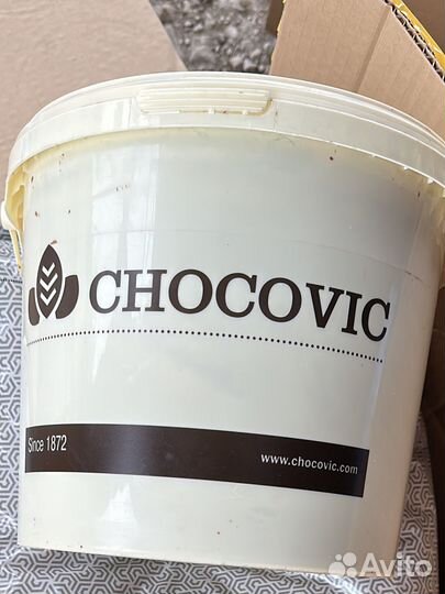 Молочный шоколад