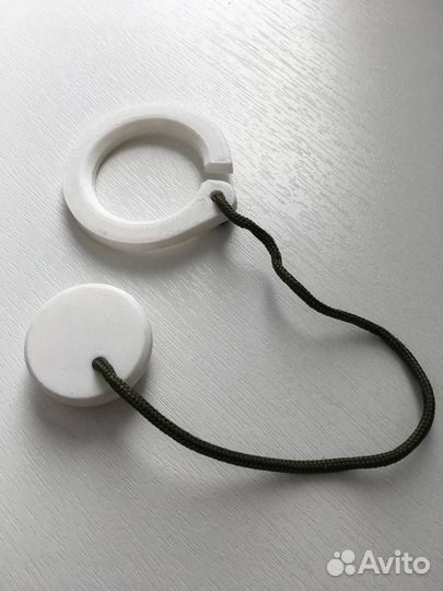 Защита походного баллона для газа